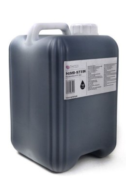 Butelka Black HP 10L Tusz Pigmentowy (Pigment) INK-MATE HIMB973