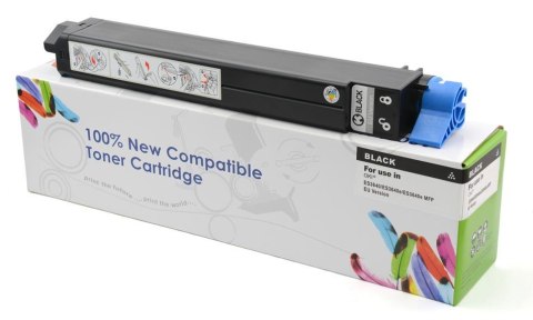 Toner Cartridge Web Black OKI ES3640,ES3640E,ES3640E MFP zamiennik 42918928