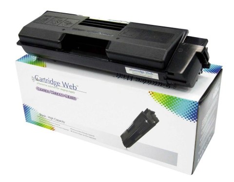 Toner Cartridge Web Black UTAX 3721 zamiennik 4472110010