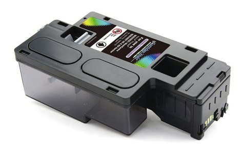 Toner Cartridge Web Black Xerox 6020/6022 zamiennik 106R02763