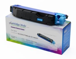 Toner Cartridge Web Cyan Kyocera TK5160 zamiennik TK-5160C