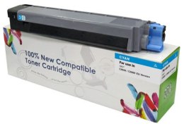 Toner Cartridge Web Cyan OKI C810/C830 zamiennik 44059107