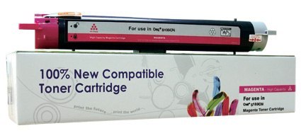 Toner Cartridge Web Magenta Dell 5100 zamiennik 593-10052