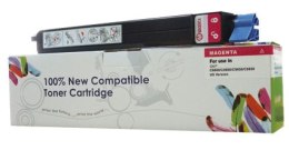 Toner Cartridge Web Magenta OKI C9600/C9800 zamiennik 42918914