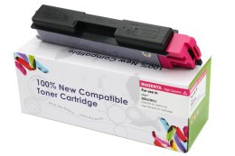 Toner Cartridge Web Magenta UTAX 260 zamiennik 652611014