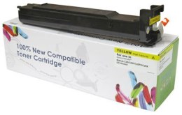 Toner Cartridge Web Yellow Minolta 4650/4690 zamiennik A0DK252