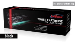 Toner JetWorld Black Canon i-SENSYS X C1333 zamiennik T12K (5098C006) (toner bez chipa - należy przełożyć z kasety OEM - zapozna