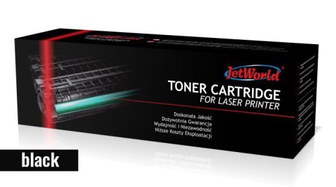 Toner JetWorld Black Kyocera TK5195 zamiennik TK-5195K (japońska zasypka)