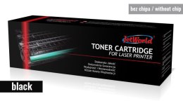 Toner JetWorld Czarny zamiennik HP 89X CF289X (toner bez chipa - należy przełożyć z kasety OEM A , X lub Y - zapoznaj się z inst