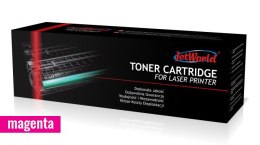 Toner JetWorld Magenta Canon CRG055HM zamiennik CRG-055HM (3018C002) (chip działa z najnowszym oprogramowaniem i wskazuje poziom