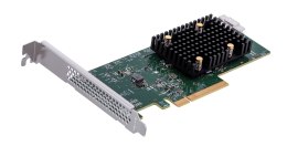 Broadcom karta HBA 9500-8i 12Gb/s SAS/SATA/NVMe PCIe 4.0, 1 x8 SFF-8654