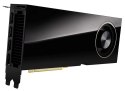 Karta graficzna Nvidia RTX A6000 48GB, GDDR6, 4x DisplayPort, 300W, PCI Gen4 x16, VR Ready