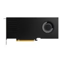 Karta graficzna PNY NVIDIA RTX A4000 16GB, GDDR6, 4x DisplayPort, PCI Express 4.0, ATX - ATX bracket, Small Box