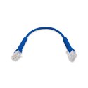 Ubiquiti UC-PATCH-RJ45-BL Kabel miedziany UniFi