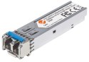 INTELLINET MODUŁ MINI-GBIC SFP 1000BASE-LX LC JEDNOMODOWY 1310NM 545013