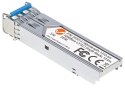 INTELLINET MODUŁ MINI-GBIC SFP 1000BASE-LX LC JEDNOMODOWY 1310NM 545013