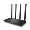 Router TP-LINK Archer C6 (xDSL; 2,4 GHz, 5 GHz)