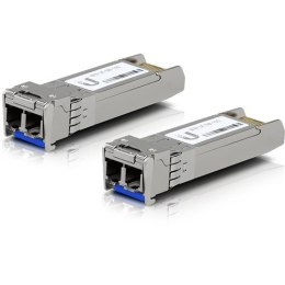 Ubiquiti UF-SM-10G 10G U Fiber, Single-Mode Module, 2pcs