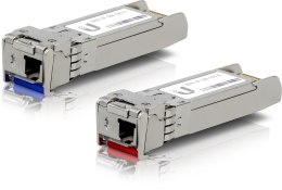 Ubiquiti UF-SM-10G-S Moduł SFP+ 10Gb/s LC/UPC 127