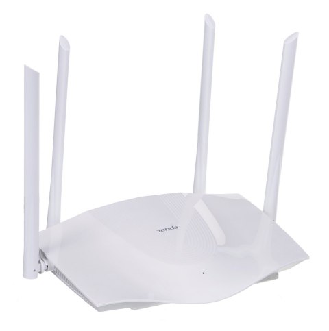 Router Tenda RX3 Dwupasmowy gigabitowy router WiFi6