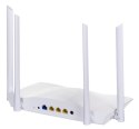 Router Tenda RX3 Dwupasmowy gigabitowy router WiFi6