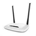 Router bezprzewodowy TP-LINK TL-WR841N/PL (xDSL; 2,4 GHz)