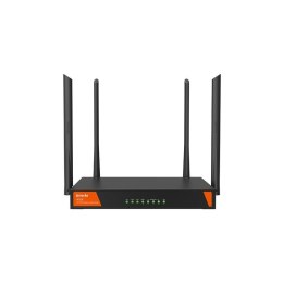 Router bezprzewodowy Tenda W15E (xDSL; 2,4 GHz, 5 GHz)