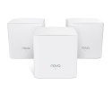 System Mesh Tenda MW5s 3pack (xDSL; 2,4 GHz, 5 GHz)