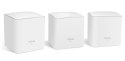 System Mesh Tenda MW5s 3pack (xDSL; 2,4 GHz, 5 GHz)