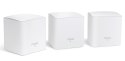 System Mesh Tenda MW5s 3pack (xDSL; 2,4 GHz, 5 GHz)