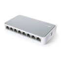 Switch TP-LINK TL-SF1008D (8x 10/100Mbps)