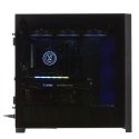 Actina iCUE 13600KF/32GB/2TB/RTX4070Ti/850W