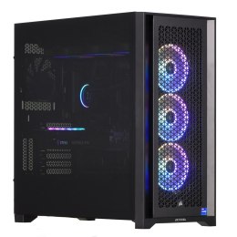 Actina iCUE 7800X3D/32GB/2TB/7900XTX/1000W [1360] [