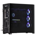 Actina iCUE 7800X3D/32GB/2TB/7900XTX/1000W [1360] [