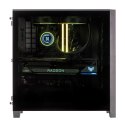 Actina Gamescom 7800X3D/32GB/2TB/7900XTX/1000W/W11