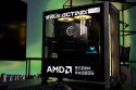 Actina Gamescom 7800X3D/32GB/2TB/7900XTX/1000W/W11