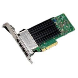 ASUS X710-T4L 4x10GBase-T Network Adapter Intel PCIe Gen3