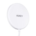 AUEKY LC-A1 ŁADOWARKA INDUKCYJNA MAGSAFE 15W