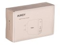 AUEKY PA-B3 BLACK ŁADOWARKA SIECIOWA 65W 2XUSB-C