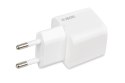 ŁADOWARKA SIECIOWA I-BOX C-38 PD30W USB-C, KABEL