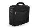 Torba na laptopa NATEC Boxer NTO-0393 (17,3"; kolor czarny)