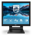 MONITOR PHILIPS LED 17" 172B9TL/00 Touch