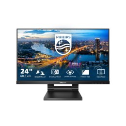 MONITOR PHILIPS LED 23,8