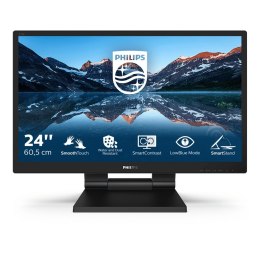 MONITOR PHILIPS LED 23,8