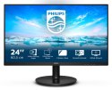 MONITOR PHILIPS LED 24" 241V8LA/00