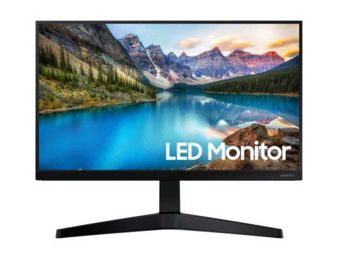 MONITOR SAMSUNG LED 24" LF24T370FWRXEN