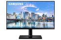 MONITOR SAMSUNG LED 24" LF24T450FQRXEN