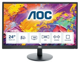 Monitor AOC M2470SWH (23,6