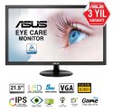 Monitor Asus VP228DE (21,5"; TN; FullHD 1920x1080; VGA; czarny)