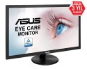 Monitor Asus VP228DE (21,5"; TN; FullHD 1920x1080; VGA; czarny)